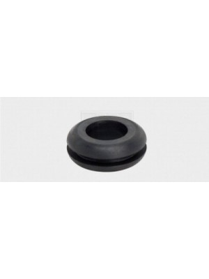 Kabeltülle doppelseitig 10 x 12 x 18, EPDM 6Stk.