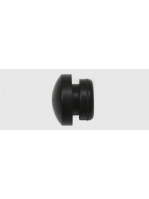Gummistopfen 12 mm 4Stk.