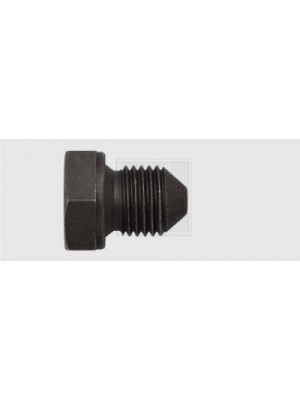 Ölablassschraube M14 x 1,5 x 16 mit Dichtring, Stahl 1Stk.
