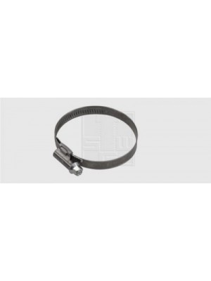 Schlauchschelle Breite 9 mm, 9/12-22mm, Edelstahl A2 / Stahl 2Stk.