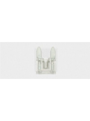 Flachstecksicherung Mini MINI 5A, beige 6Stk.
