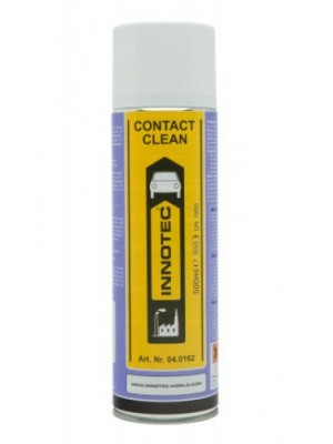 Innotec Kontaktreiniger | Contact Clean 500ml