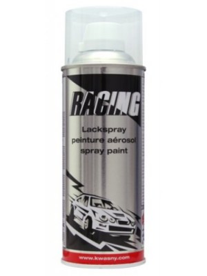 Racing Lackspray 2 Schicht Klarlack 25 % Gratis Inhalt