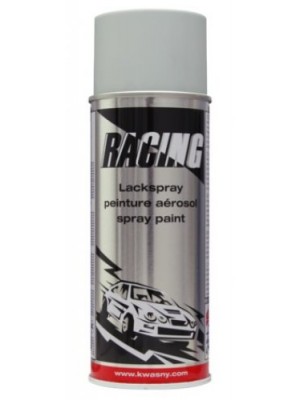 Racing Lackspray Universalgrundierung Grau 25 % Gratis Inhalt