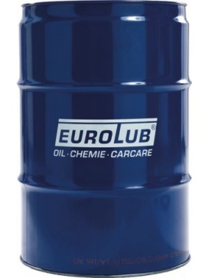 Eurolub Motor VO SAE 0W-30  ACEA A5/B5, Volvo Motoröl 60l Fass