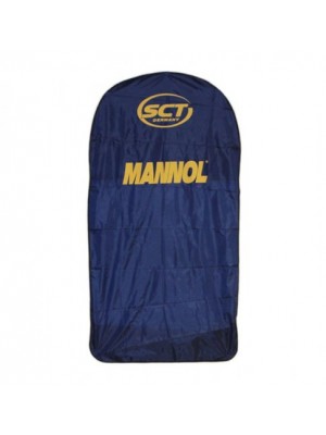 MANNOL Seat Cover /MANNOL Sitzüberzug