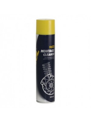 Mannol Bremsenreiniger/ Montage Cleaner 600ml