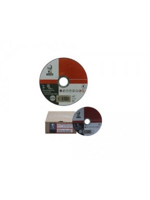 ATLAS Trennscheibe  125mm x 1mm  / Stahl/ Inox