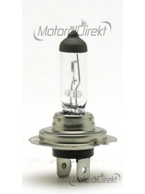 SCT H7 Basic 12V 55W PX26d