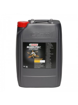 Castrol Magnatec Stop-Start 5W-30 C2 20l Kanister