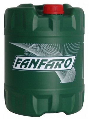 Fanfaro LSX 5W-30 Longlife 5W-30 Motoröl 20l