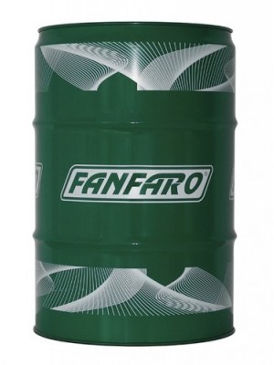 Fanfaro LSX 5W-30 Longlife 5W-30 Motoröl 60l