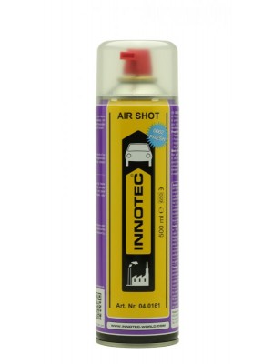 Innotec Air Shot Instant-Duftexplosion | Air Shot Fresh 500ml