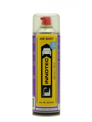 Innotec Air Shot Instant-Duftexplosion | Air Shot Fresh 500ml