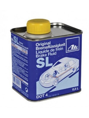 ATE Original Bremsflüssigkeit SL  DOT 4  0.5l