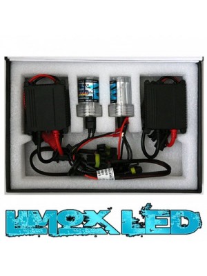 Premium HID Xenon KIT 35 Watt 12 Volt Sockel H3 6000K Kelvin