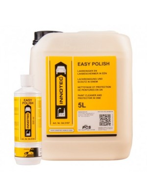 Innotec Politur | Easy Polish 500ml