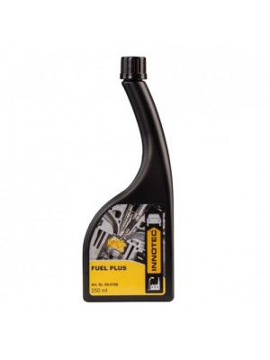 Innotec Fuel Plus Systemreiniger 250 ml