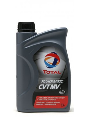 Total Fluidmatic CVT MV Automatikgetriebeöl 1l