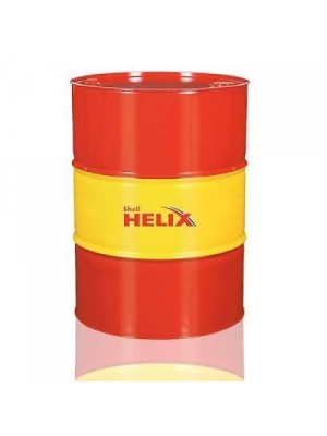 Shell Helix HX8 Synthetic 5W-40 Motoröl 55l