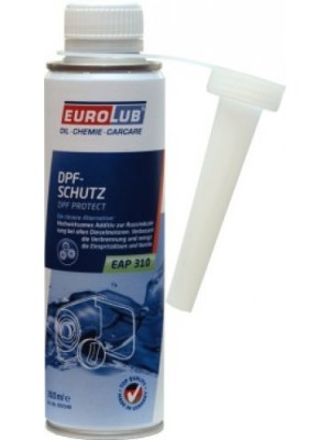 Eurolub EAP 310 DPF Schutz 300ml