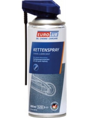 Eurolub Kettenspray 400ml