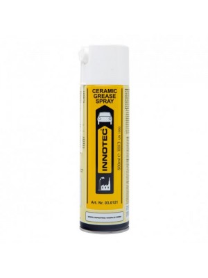 Innotec Ceramic Grease Keramikfett / Montagepaste 500 ML Spray