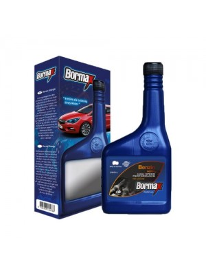 BORMAX Benzin-Additiv 250 ml