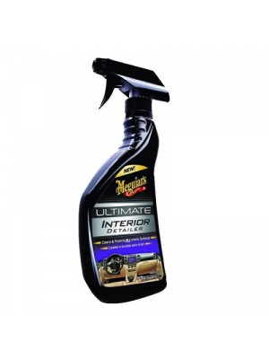 Meguiars Ultimate Interior Detailer 473ml