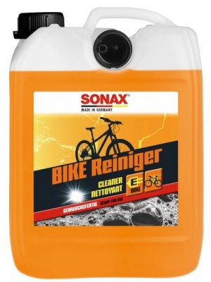 SONAX Bike Reiniger 5 l
