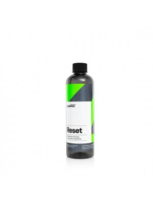 CarPro - Reset (hochkonzentriertes Shampoo für versiegelten Oberflächen) 500ml