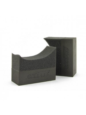 CarPro - Tire Dressing Applicator (Reifendressings sparsam und bequem auftragen)