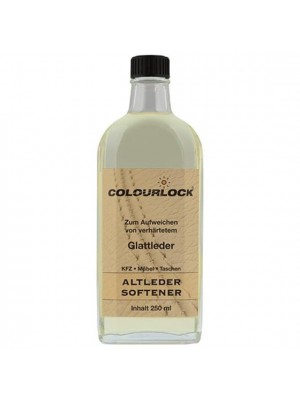 Colourlock - Altleder Softener 250ml