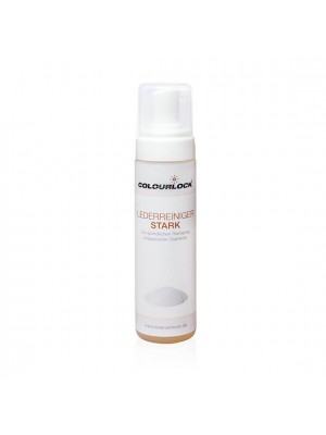 Colourlock - Lederreiniger Stark 200ml