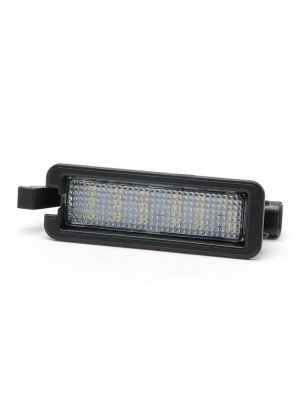 LED Modul Kennzeichen Beleuchtung Dodge Charger Challenger Chrysler 300
