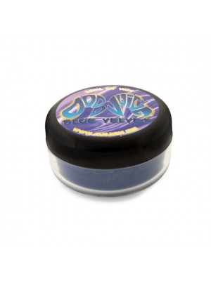 DODO JUICE - Blue Velvet (Panel Pot) (farbhaltiges Hart-Wachs für Autos mit dunklen Farbtönen ) 30ml