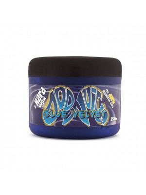 DODO JUICE - Blue Velvet Dodo Blue (farbhaltiges Hart-Wachs für Autos mit dunklen Farbtönen ) 250ml