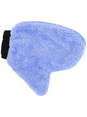 DODO JUICE - Captain Crevice Wheel Wash Mitt (Felgen Waschh-Handschuh)
