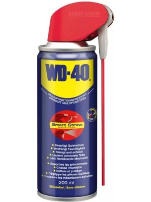 WD-40 MUP Smart Straw 200ml