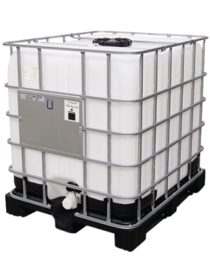 Eurolub HVLP ISO-VG 46 1.000 Liter IBC (exklusive IBC)