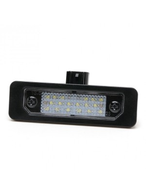 LED Modul Kennzeichen Beleuchtung Ford Taurus Mustang Focus Fusion Mercury