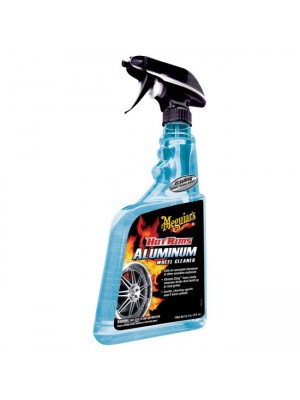 Meguiars Hot Rims Aluminium Wheel Cleaner 710 ml