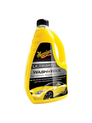 Meguiars Ultimate Auto Shampoo mit Wachsschutz ü 1.42 l