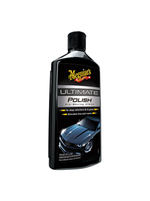 Meguiars Ultimate Polish 16oz/473ml