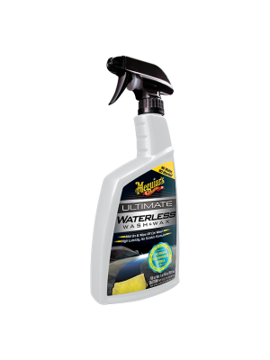 Meguiars Wash & Wax Anywhere Trigger 768ml