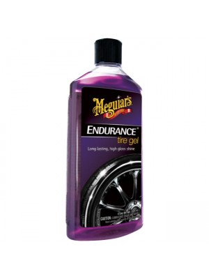 Meguiars Gold Class Endurance Reifenpflege Gel ü 473 ml