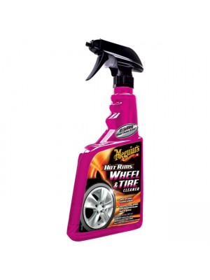 Meguiars Hot Rims Felgenreiniger ü 710 ml