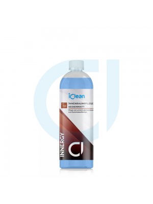iclean Innergy Refill (Innergy - mattes Finish, ohne fettige Rückstände) 750ml