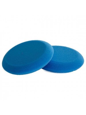 iclean iWax it Applicator Pads (2 Pack)  Blau/Rot