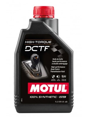 Motul High Torque DCTF 1 Liter